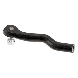 CTR® - Front Passenger Side Outer Steering Tie Rod End