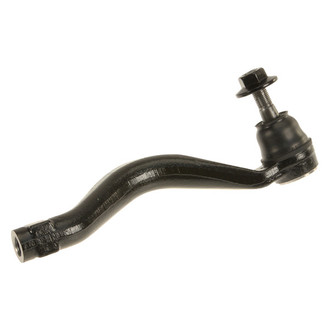 CTR® - Driver Side Outer Steering Tie Rod End