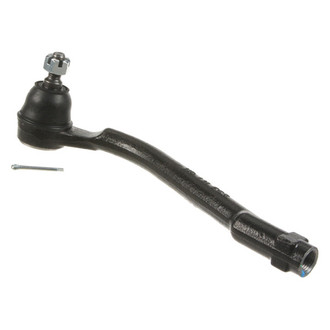 CTR® - Driver Side Outer Steering Tie Rod End