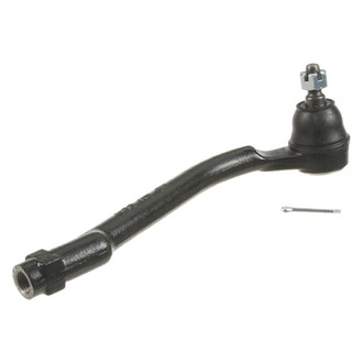 CTR® - Passenger Side Outer Steering Tie Rod End