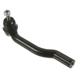 CTR® - Driver Side Outer Steering Tie Rod End