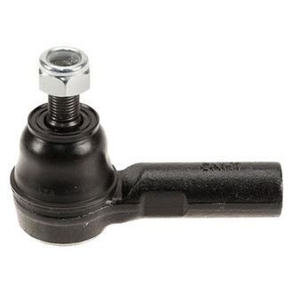 CTR® - Front Outer Steering Tie Rod End