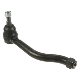 CTR® - Driver Side Outer Steering Tie Rod End