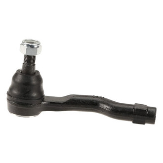 CTR® - Front Driver Side Outer Steering Tie Rod End