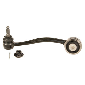 CTR® - Front Driver Side Upper Rearward Lateral Arm and Ball Joint Assembly