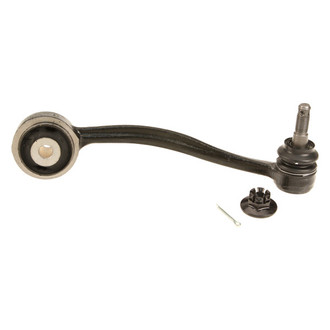 CTR® - Front Passenger Side Upper Rearward Lateral Arm and Ball Joint Assembly