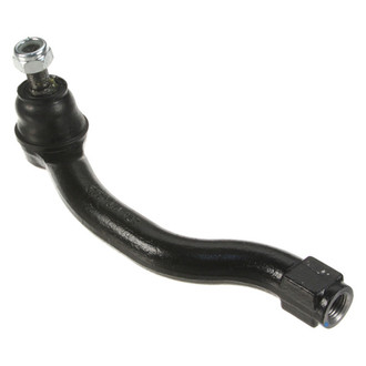 CTR® - Driver Side Outer Steering Tie Rod End