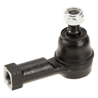 CTR® - Front Outer Steering Tie Rod End