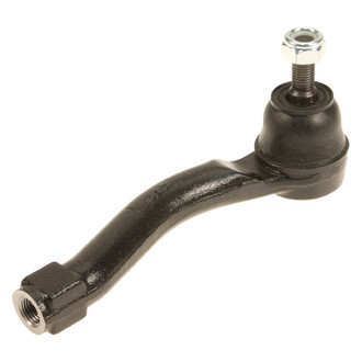 CTR® - Passenger Side Outer Steering Tie Rod End