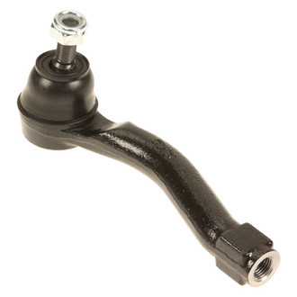 CTR® - Driver Side Outer Steering Tie Rod End