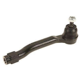 CTR® - Driver Side Outer Steering Tie Rod End