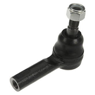 CTR® - Front Outer Steering Tie Rod End