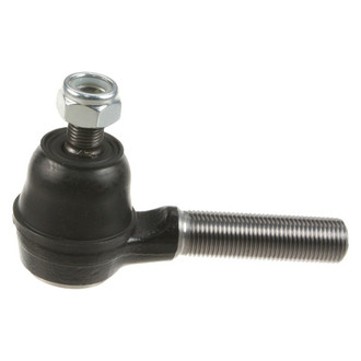 CTR® - Driver Side Outer Steering Tie Rod End