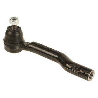CTR® - Passenger Side Outer Steering Tie Rod End