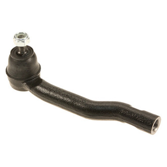 CTR® - Driver Side Outer Steering Tie Rod End