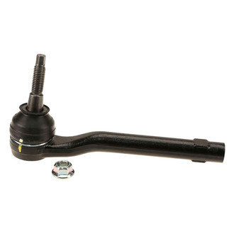CTR® - Front Outer Steering Tie Rod End