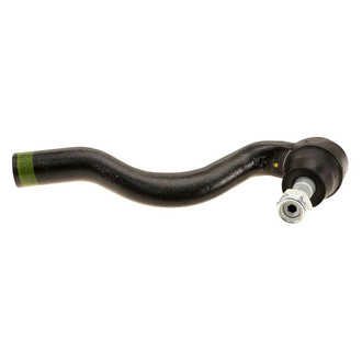CTR® - Front Passenger Side Outer Steering Tie Rod End