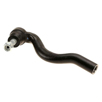 CTR® - Front Driver Side Outer Steering Tie Rod End