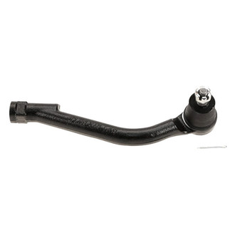 CTR® - Front Driver Side Outer Steering Tie Rod End