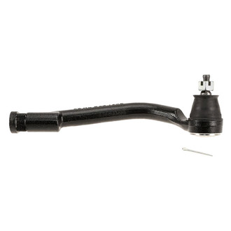 CTR® - Front Passenger Side Outer Steering Tie Rod End