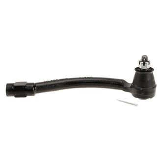 CTR® - Front Passenger Side Outer Steering Tie Rod End