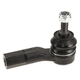 CTR® - Front Driver Side Outer Steering Tie Rod End