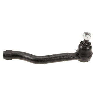 CTR® - Front Passenger Side Outer Steering Tie Rod End