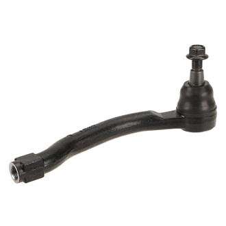 CTR® - Front Driver Side Outer Steering Tie Rod End