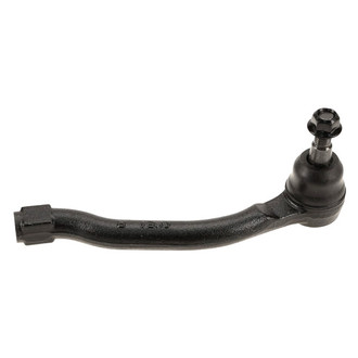 CTR® - Front Passenger Side Outer Steering Tie Rod End