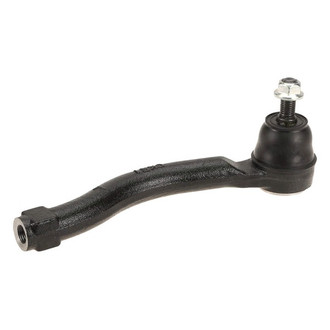 CTR® - Front Passenger Side Outer Steering Tie Rod End