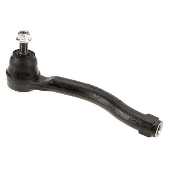 CTR® - Front Driver Side Outer Steering Tie Rod End
