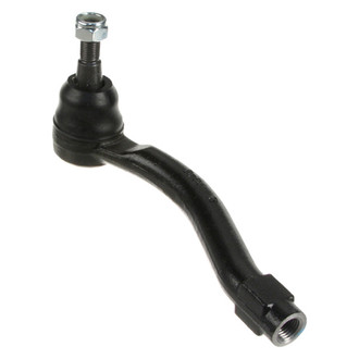 CTR® - Driver Side Outer Steering Tie Rod End