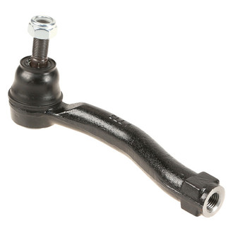 CTR® - Driver Side Outer Steering Tie Rod End