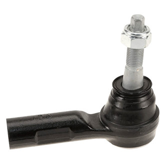 CTR® - Front Outer Steering Tie Rod End