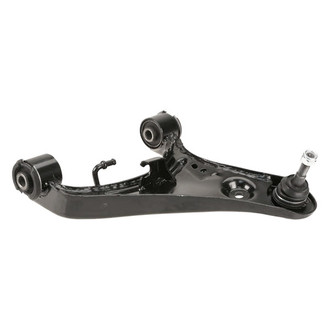 CTR® - Front Driver Side Upper Control Arm and Ball Joint Assembly
