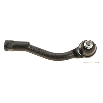 CTR® - Front Driver Side Outer Steering Tie Rod End