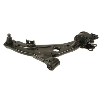 CTR® - Front Passenger Side Lower Control Arm and Ball Joint Assembly