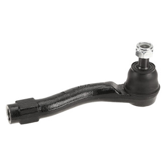 CTR® - Front Driver Side Outer Steering Tie Rod End