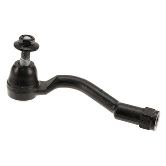CTR® - Front Driver Side Outer Steering Tie Rod End