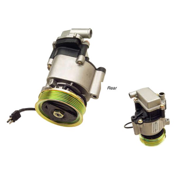 CVJ® - Remanufactured Secondary Air Injection Pump