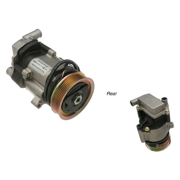 CVJ® - Secondary Air Injection Pump