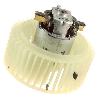 Dansk® - HVAC Blower Motor