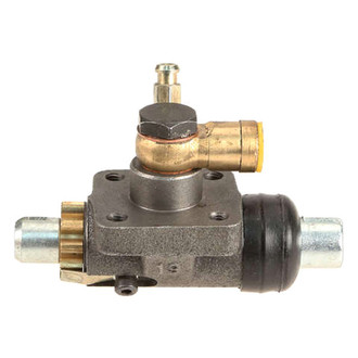 Dansk® - Front Driver Side Upper Drum Brake Wheel Cylinder