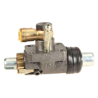 Dansk® - Front Driver Side Lower Drum Brake Wheel Cylinder