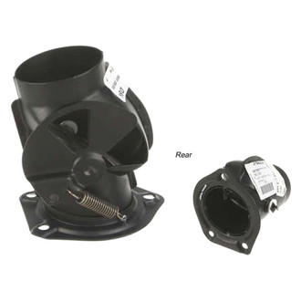 Dansk® - HVAC Heater Control Valve