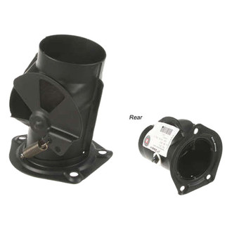 Dansk® - HVAC Heater Control Valve