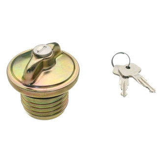 Dansk® - Fuel Tank Cap