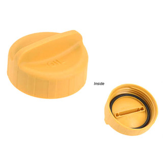 Dansk® - Screw Type Oil Filler Cap