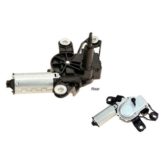Dansk® - Back Glass Wiper Motors