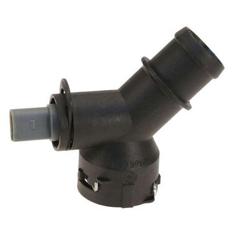 Dansk® - Engine Coolant Hose Connector